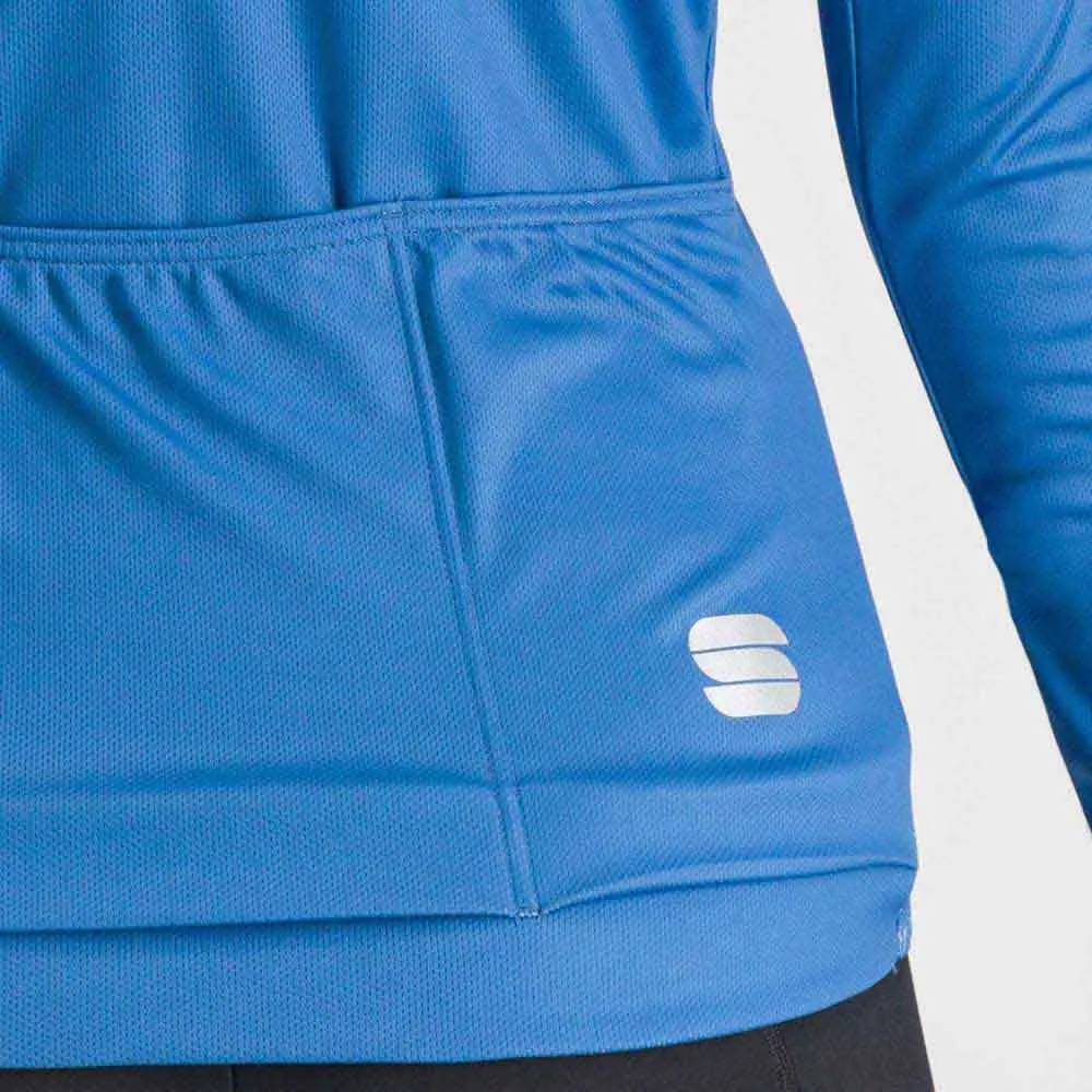 Sportful Matchy Thermal Langarm-trikot Sportful Matchy Thermal Langarm-trikot