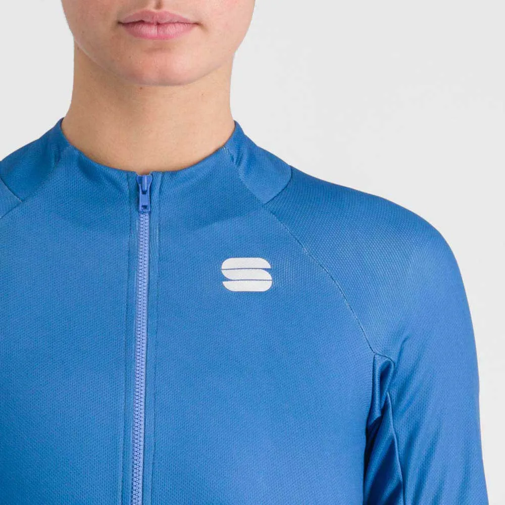 Sportful Matchy Thermal Langarm-trikot Sportful Matchy Thermal Langarm-trikot