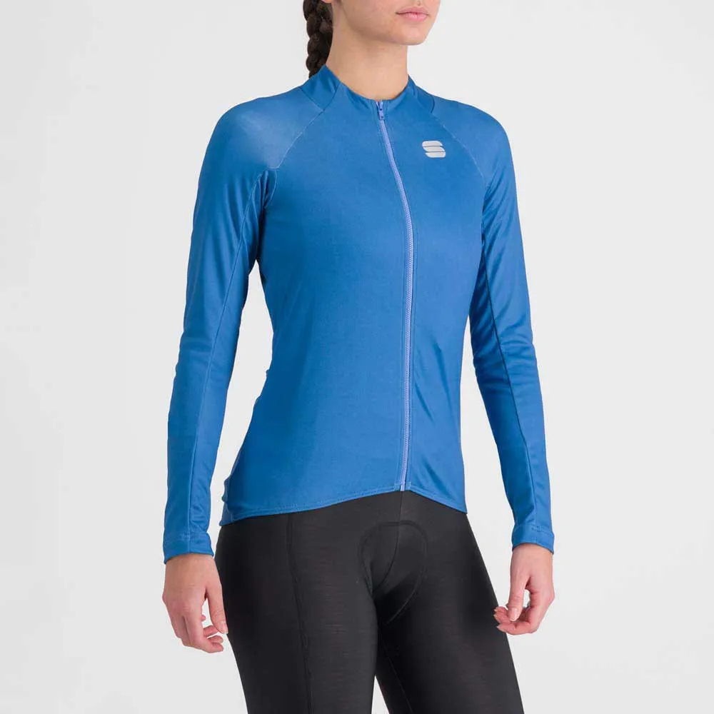 Sportful Matchy Thermal Langarm-trikot Sportful Matchy Thermal Langarm-trikot