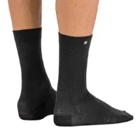 Sportful Matchy Wool Half Lange Socken