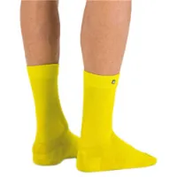 Sportful Matchy Wool Half Lange Socken