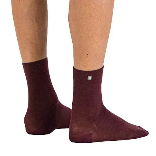 Sportful Matchy Wool Half Lange Socken Sportful Matchy Wool Half Lange Socken