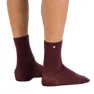 Sportful Matchy Wool Half Lange Socken