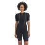 Sportful Merino Kurzarm-baselayer