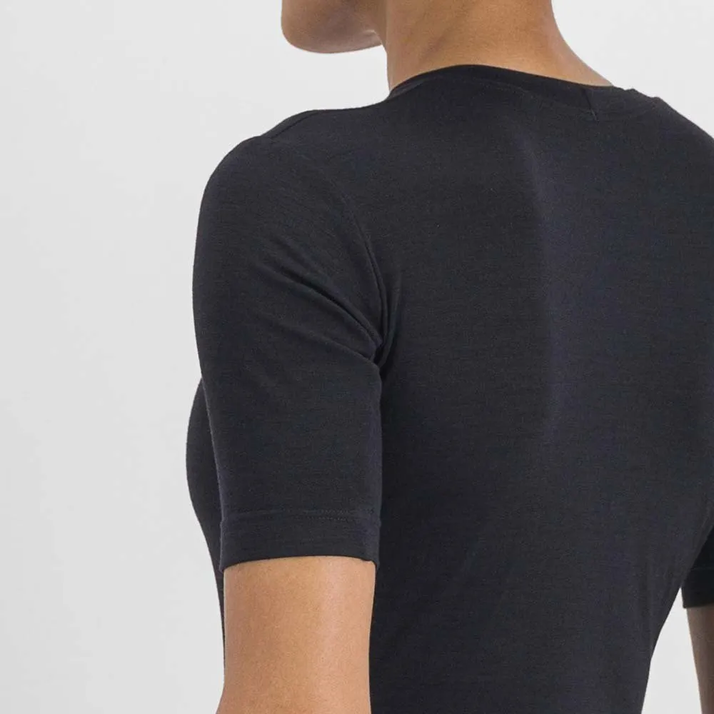 Sportful Merino Kurzarm-baselayer Sportful Merino Kurzarm-baselayer
