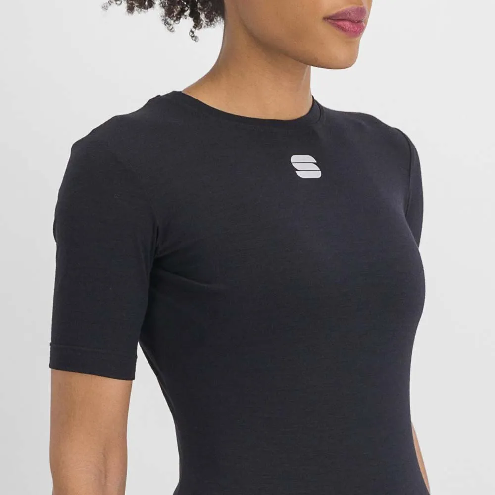 Sportful Merino Kurzarm-baselayer Sportful Merino Kurzarm-baselayer