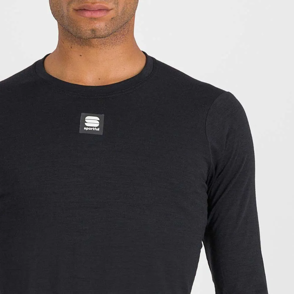 Sportful Merino Langarm-baselayer Sportful Merino Langarm-baselayer