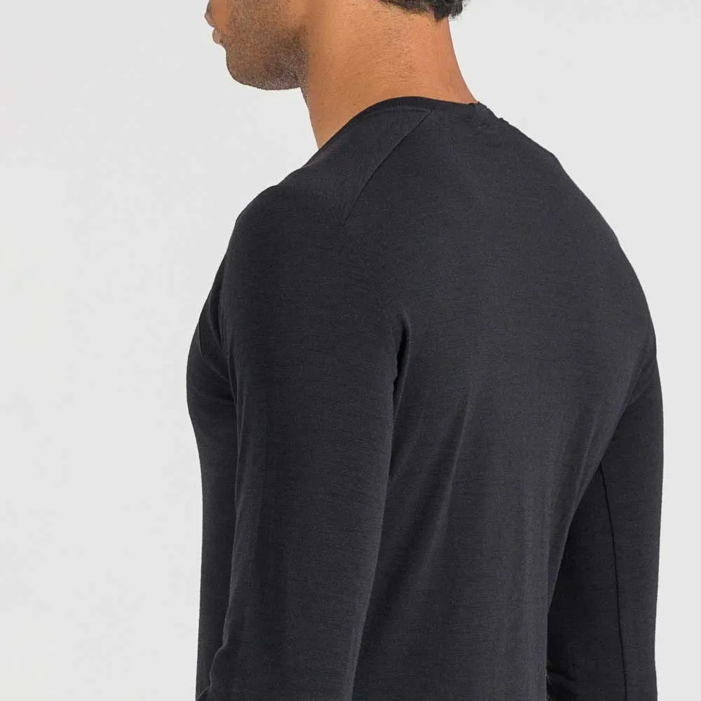 Sportful Merino Langarm-baselayer Sportful Merino Langarm-baselayer