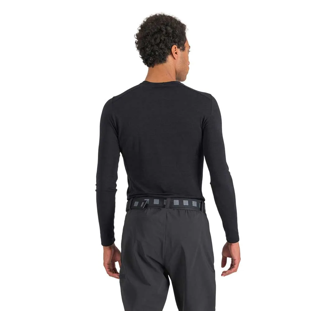 Sportful Merino Langarm-baselayer Sportful Merino Langarm-baselayer
