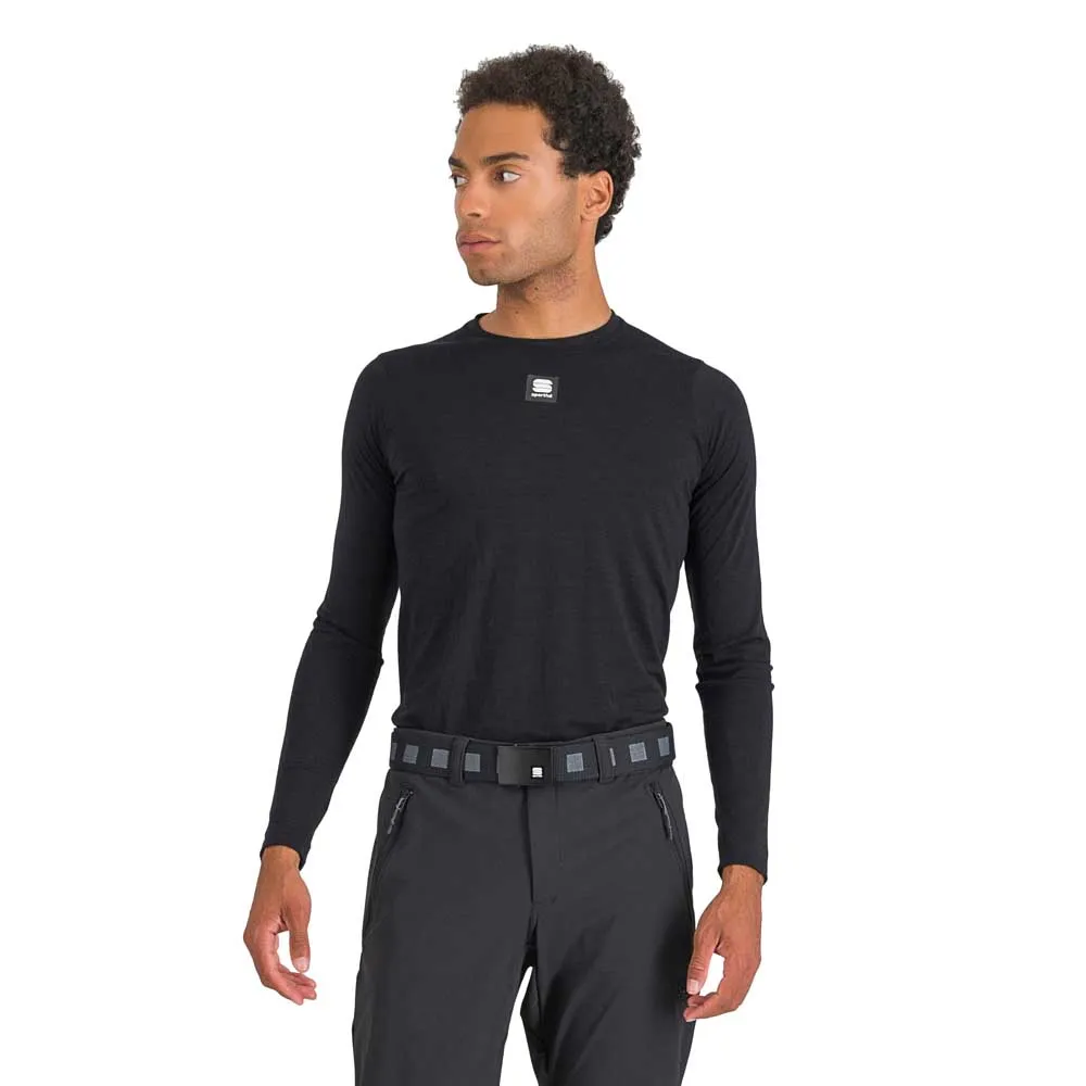 Sportful Merino Langarm-baselayer Sportful Merino Langarm-baselayer