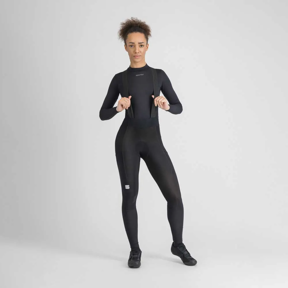 Sportful Merino Langarm-baselayer