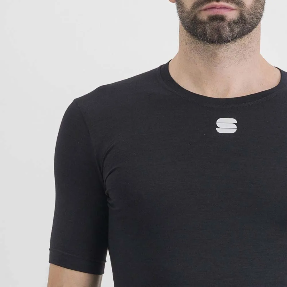 Sportful Merino Layer Kurzarm-baselayer Sportful Merino Layer Kurzarm-baselayer