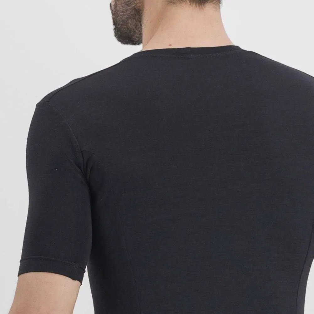Sportful Merino Layer Kurzarm-baselayer Sportful Merino Layer Kurzarm-baselayer