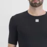 Sportful Merino Layer Kurzarm-baselayer