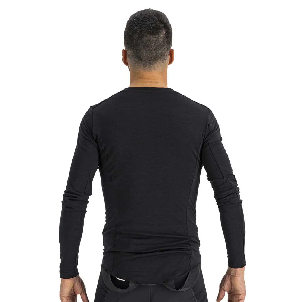 Sportful Merino Layer Tee Langarm-baselayer Sportful Merino Layer Tee Langarm-baselayer