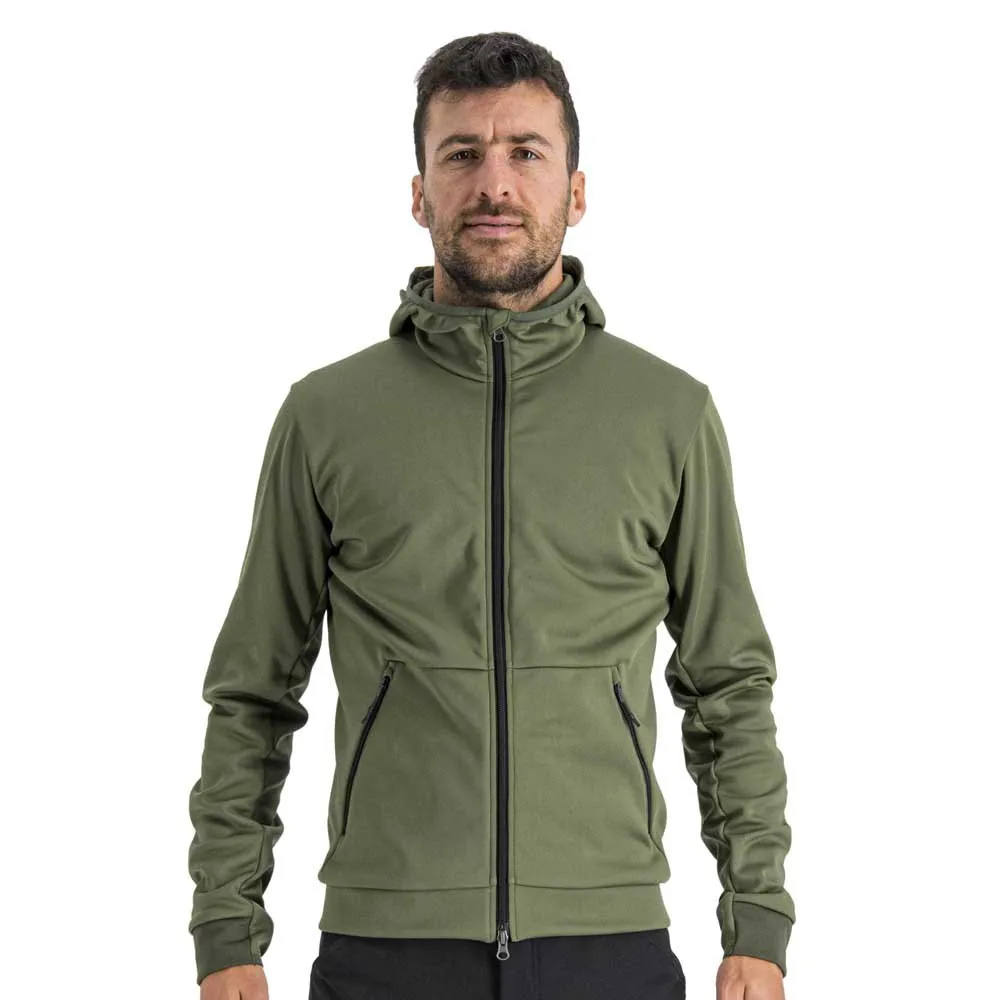 Sportful Metro Softshell Jacke