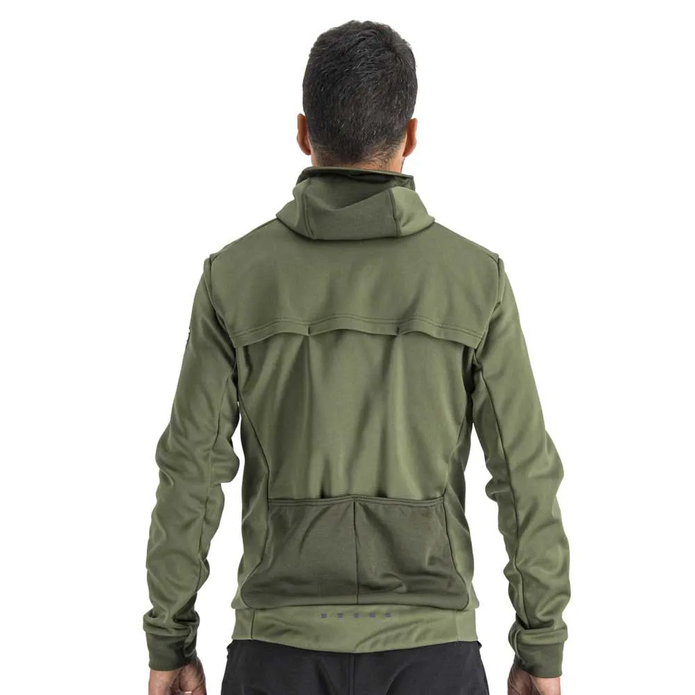 Sportful Metro Softshell Jacke