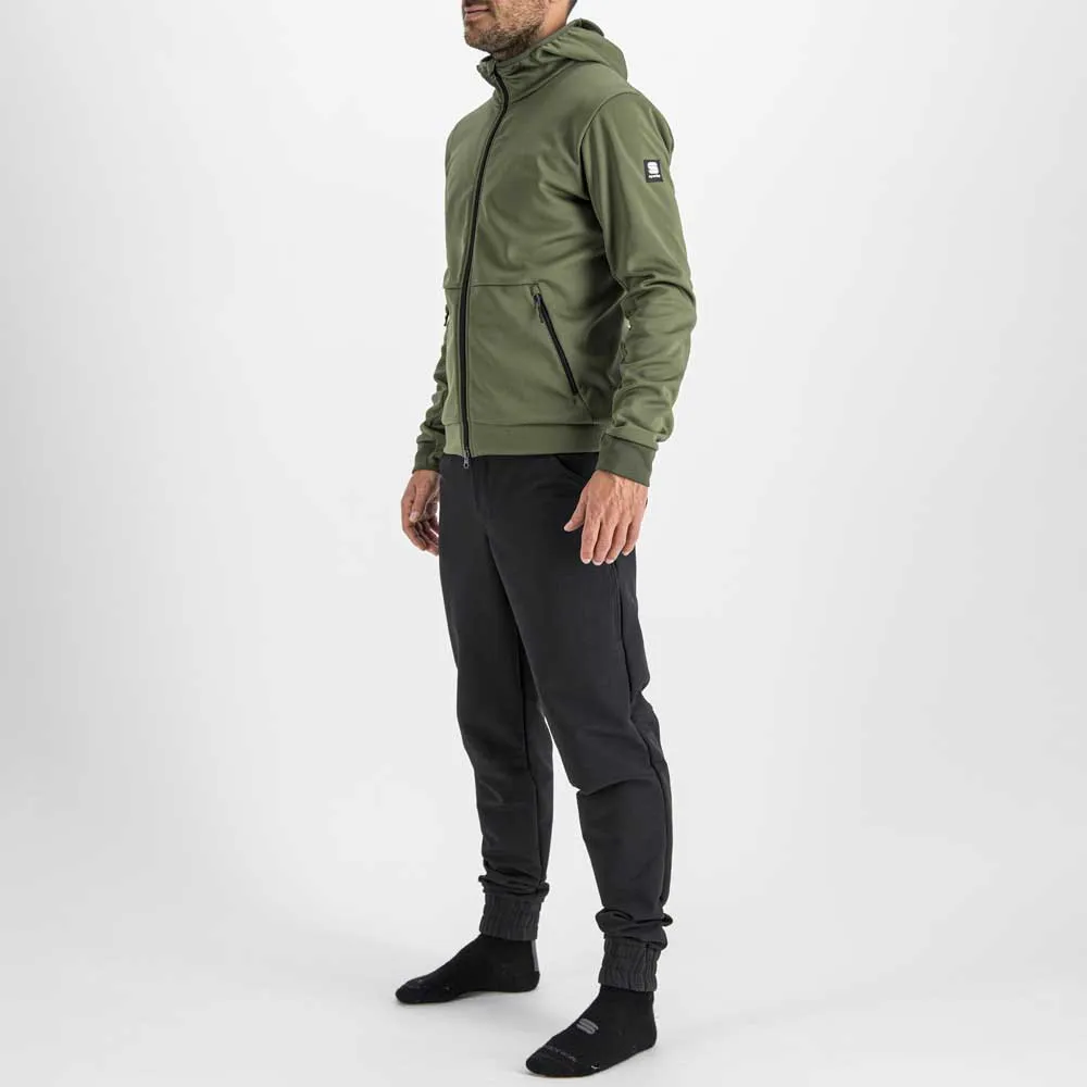 Sportful Metro Softshell Jacke