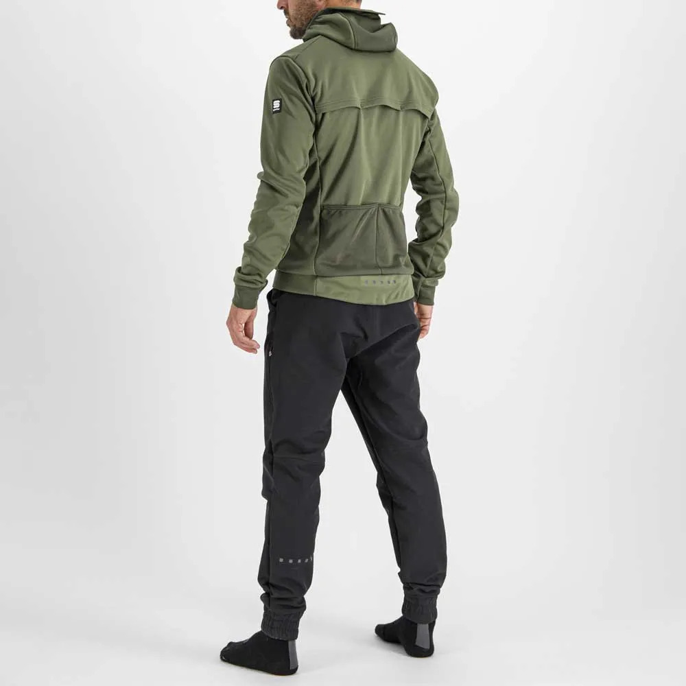 Sportful Metro Softshell Jacke