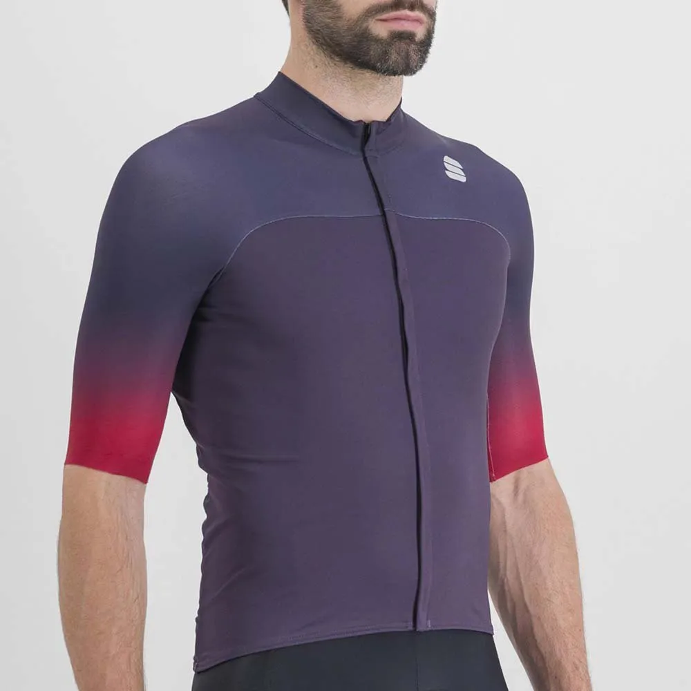 Sportful Midseason Pro Kurzarm-radtrikot Sportful Midseason Pro Kurzarm-radtrikot