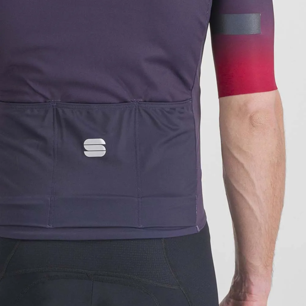 Sportful Midseason Pro Kurzarm-radtrikot Sportful Midseason Pro Kurzarm-radtrikot