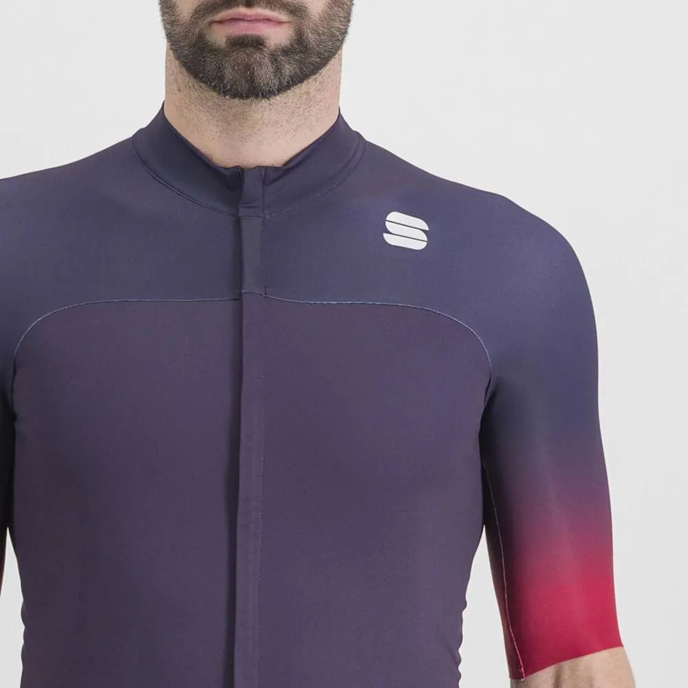 Sportful Midseason Pro Kurzarm-radtrikot Sportful Midseason Pro Kurzarm-radtrikot