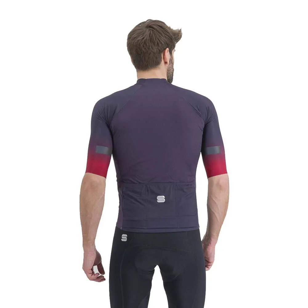 Sportful Midseason Pro Kurzarm-radtrikot Sportful Midseason Pro Kurzarm-radtrikot