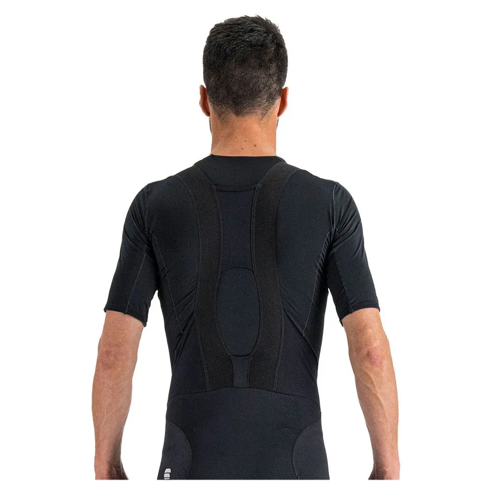 Sportful Midweight Kurzarm-baselayer Sportful Midweight Kurzarm-baselayer