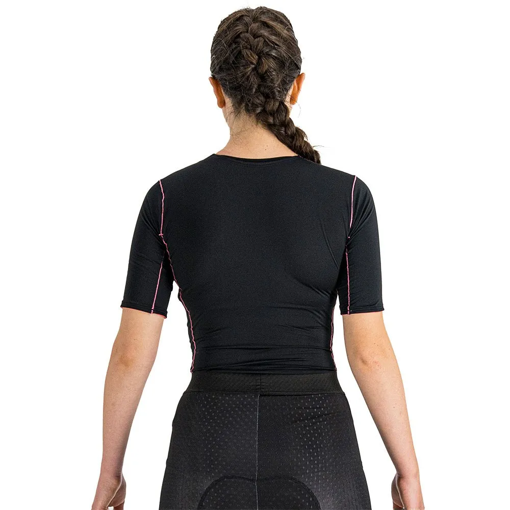 Sportful Midweight Kurzarm-baselayer