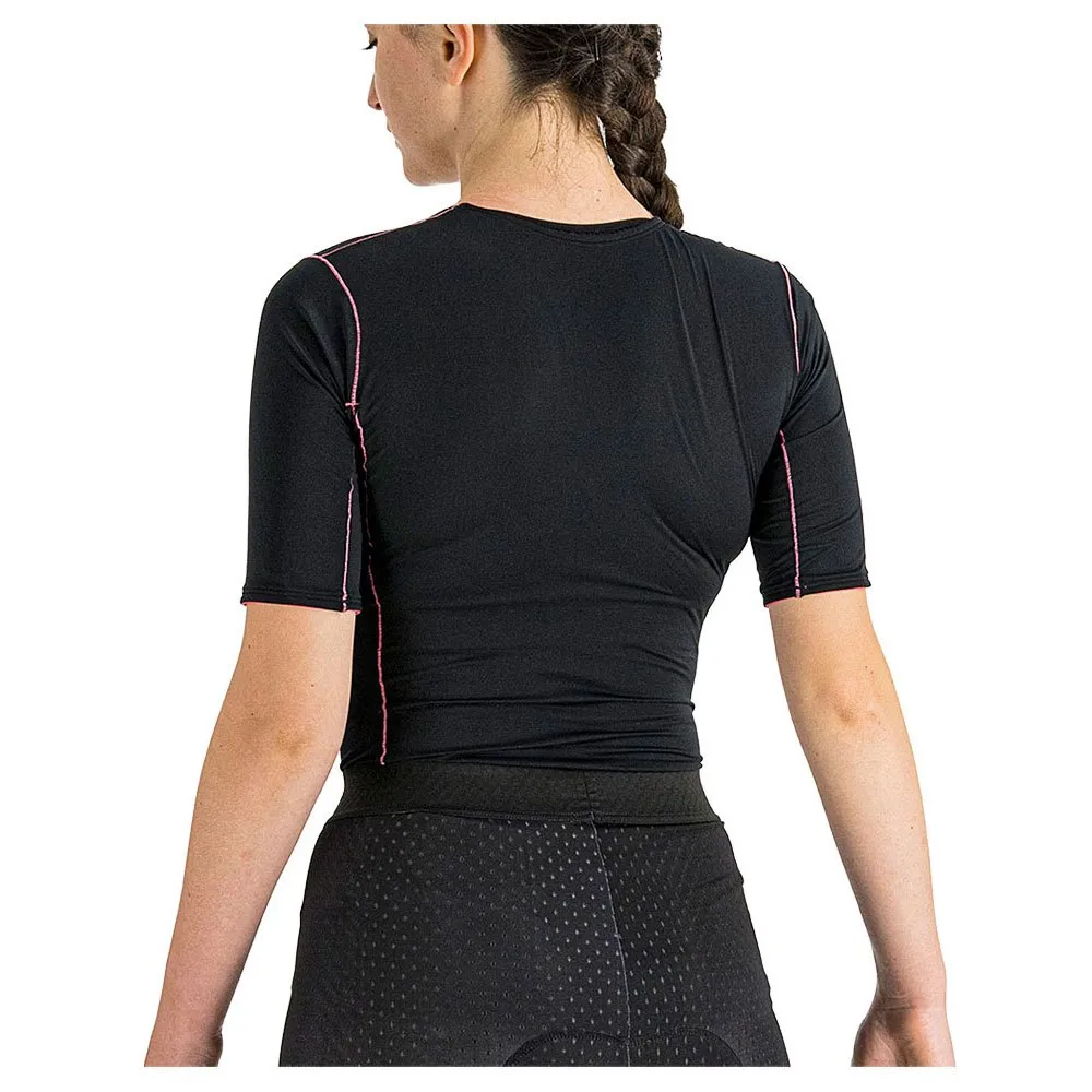 Sportful Midweight Kurzarm-baselayer