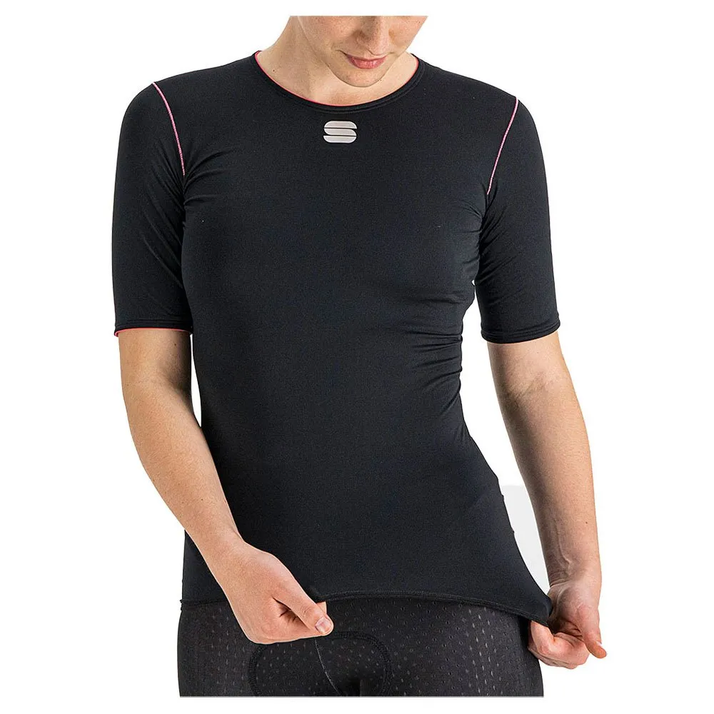 Sportful Midweight Kurzarm-baselayer