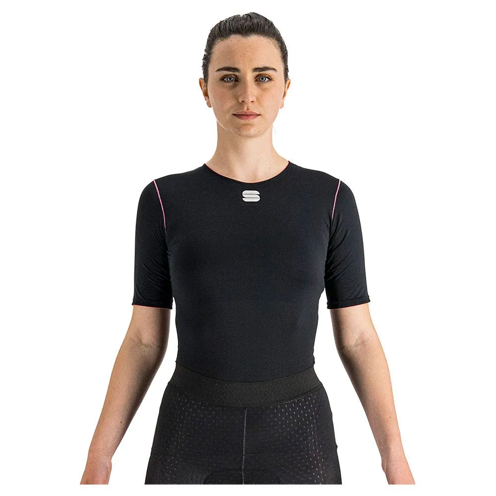 Sportful Midweight Kurzarm-baselayer