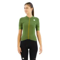Sportful Monocrom Kurzarm-radtrikot