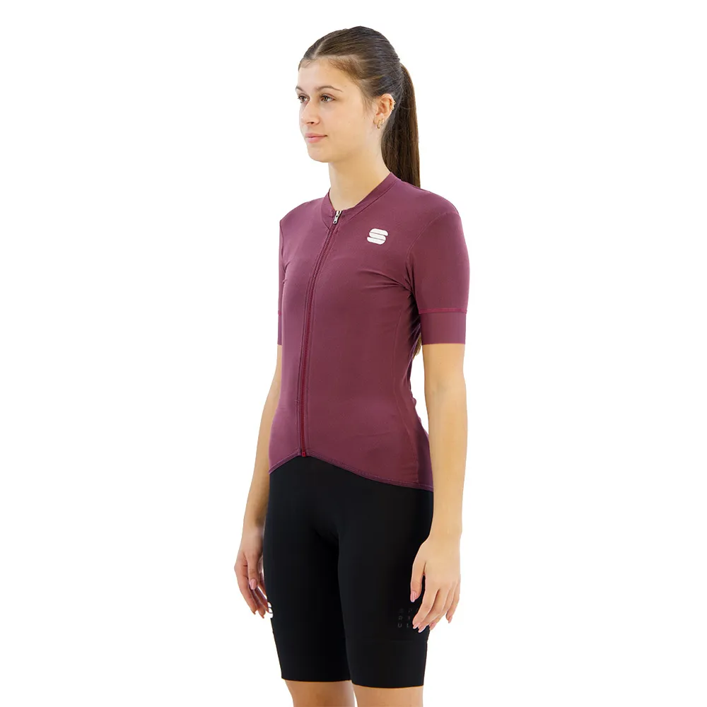 Sportful Monocrom Kurzarm-radtrikot Sportful Monocrom Kurzarm-radtrikot