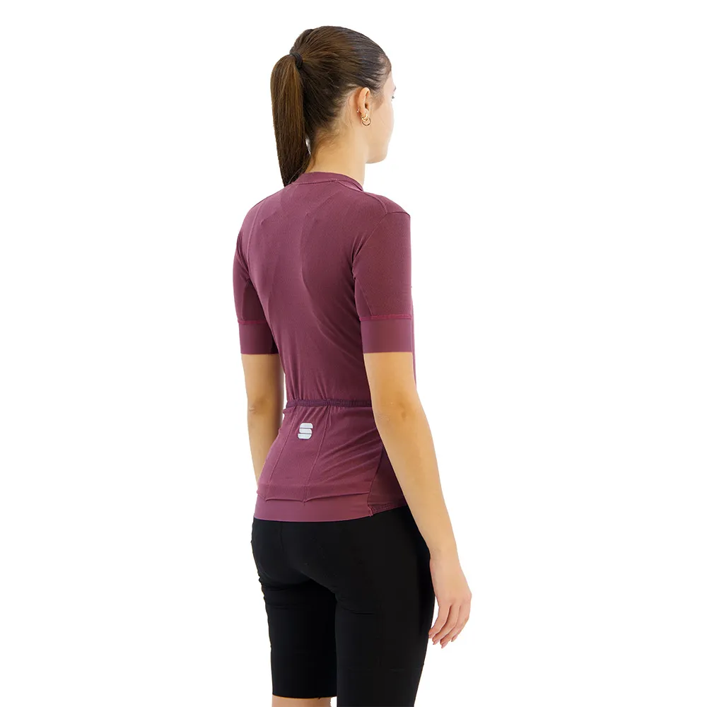Sportful Monocrom Kurzarm-radtrikot Sportful Monocrom Kurzarm-radtrikot