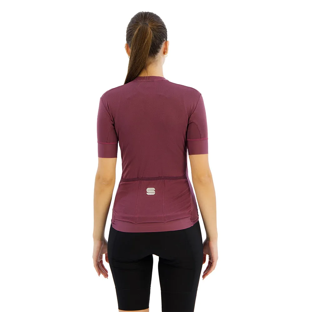 Sportful Monocrom Kurzarm-radtrikot Sportful Monocrom Kurzarm-radtrikot