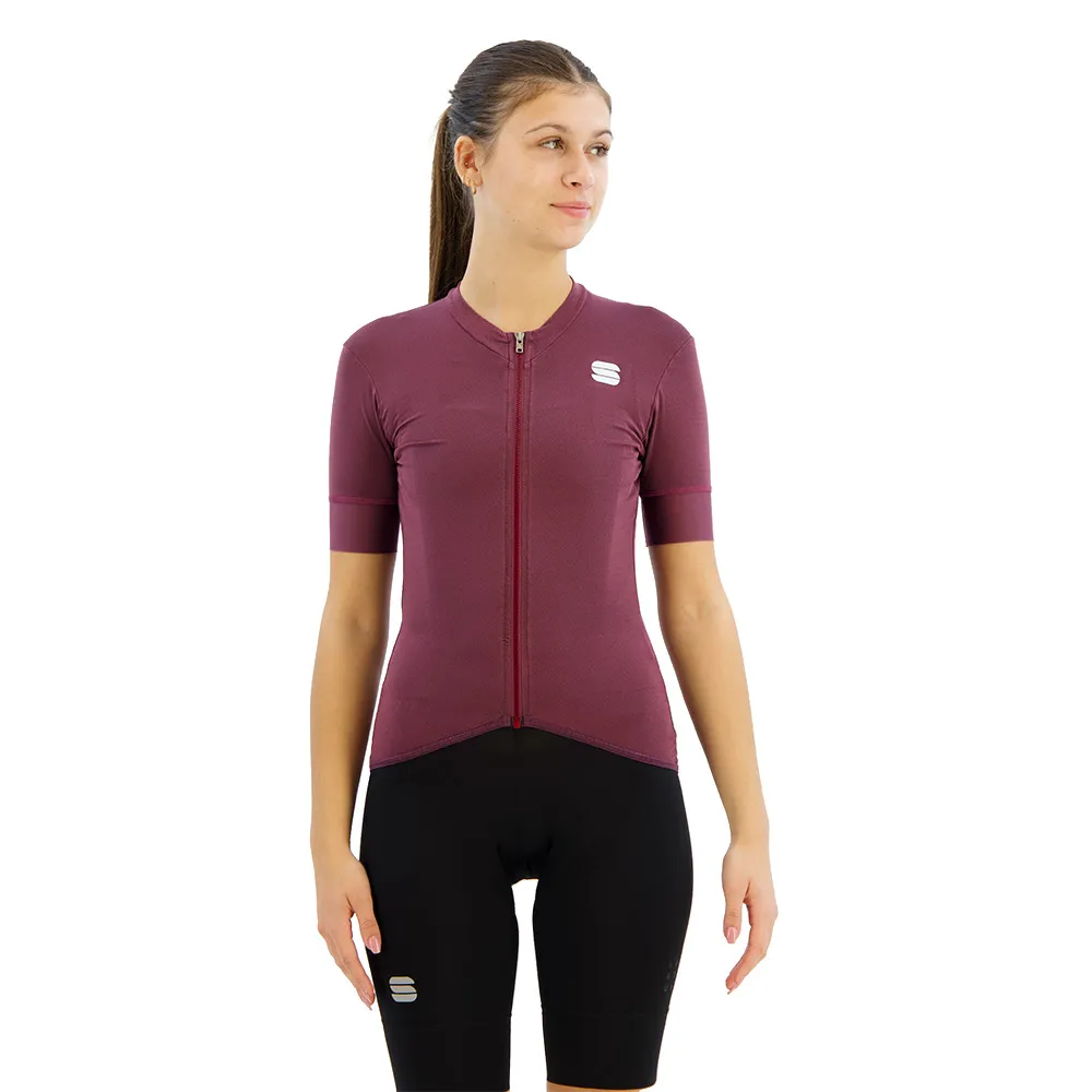 Sportful Monocrom Kurzarm-radtrikot Sportful Monocrom Kurzarm-radtrikot