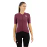 Sportful Monocrom Kurzarm-radtrikot