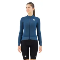 Sportful Monocrom Thermal Langarm-trikot Sportful Monocrom Thermal Langarm-trikot