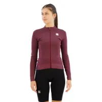 Sportful Monocrom Thermal Langarm-trikot