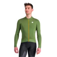 Sportful Monocrome Thermal Langarm-trikot Sportful Monocrome Thermal Langarm-trikot