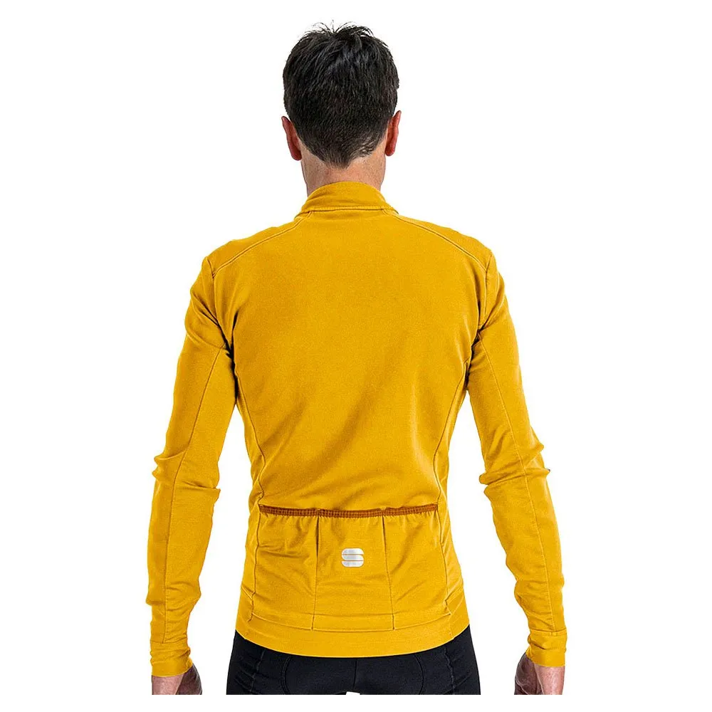 Sportful Monocrome Thermal Langarm-trikot Sportful Monocrome Thermal Langarm-trikot