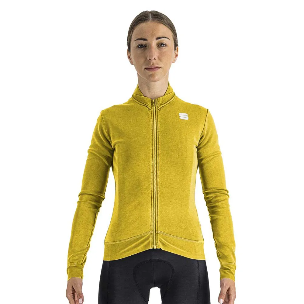 Sportful Monocrow Thermal Langarm-trikot Sportful Monocrow Thermal Langarm-trikot