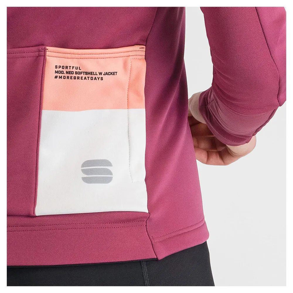 Sportful Neo 2 Jacke Sportful Neo 2 Jacke
