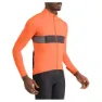 Red / orange