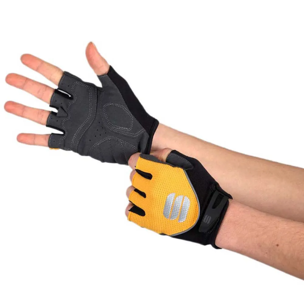 Sportful Neo Handschuhe, Yellow Sportful Neo Handschuhe, Yellow