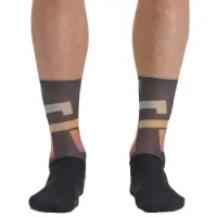 Sportful Peter Sagan Half Lange Socken Sportful Peter Sagan Half Lange Socken