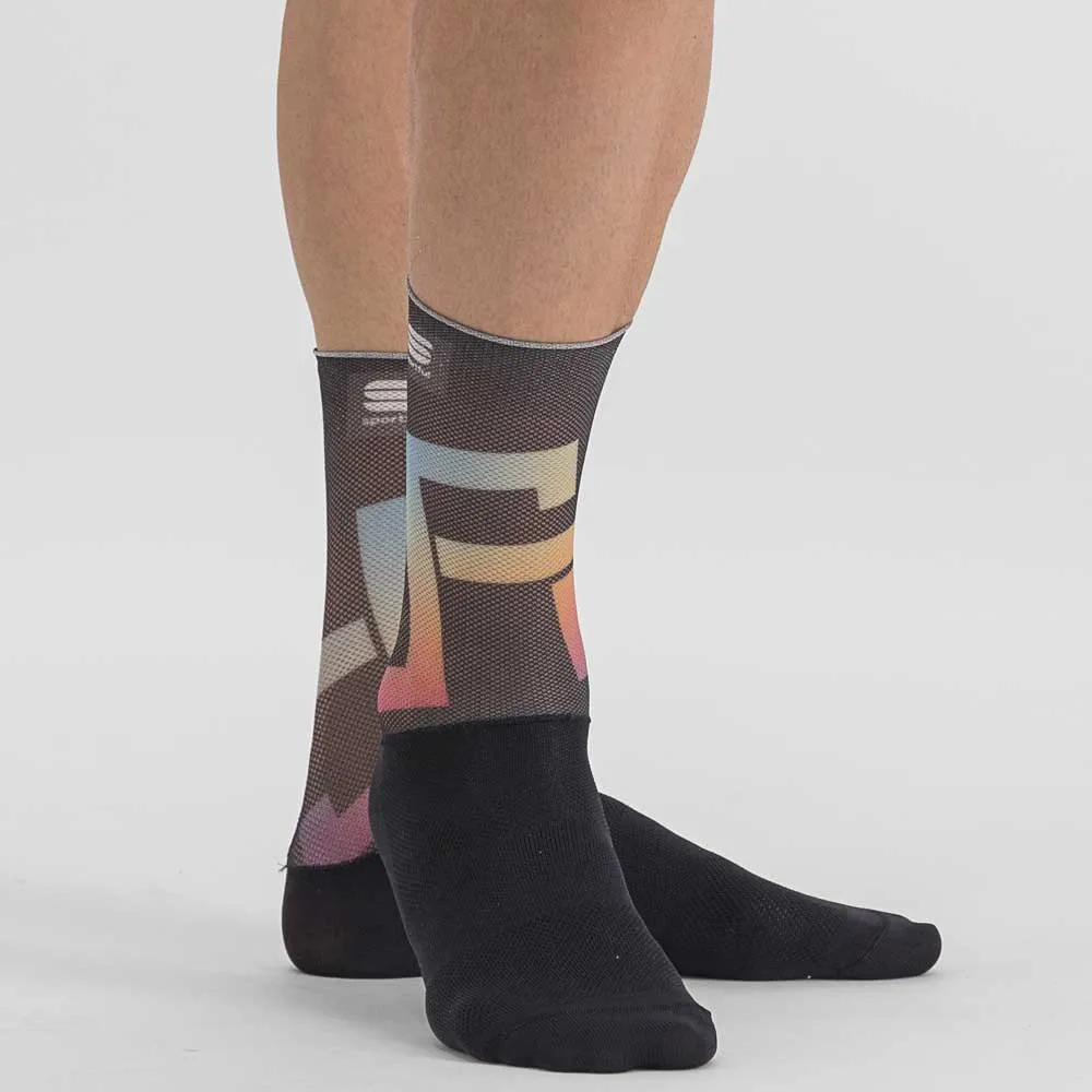 Sportful Peter Sagan Half Lange Socken Sportful Peter Sagan Half Lange Socken