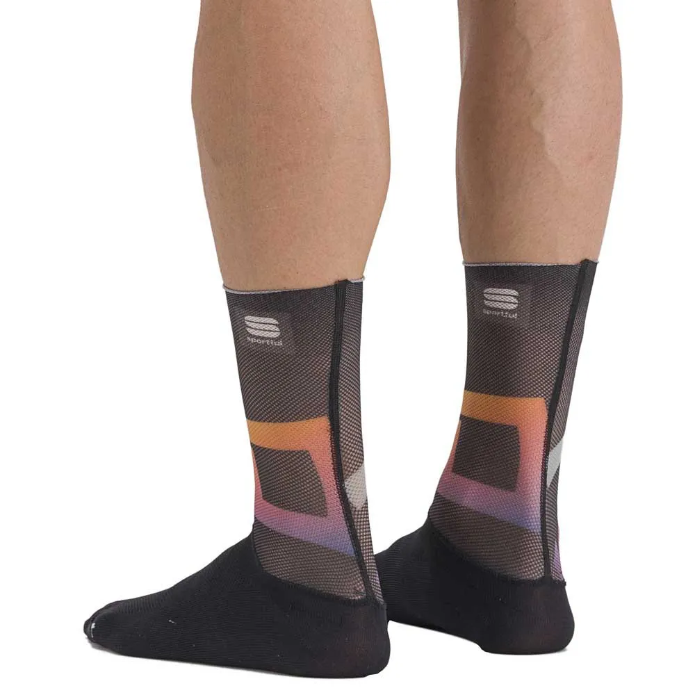 Sportful Peter Sagan Half Lange Socken Sportful Peter Sagan Half Lange Socken
