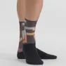 Sportful Peter Sagan Half Lange Socken